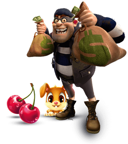 LiliBet Online Casino LiliBet characters
